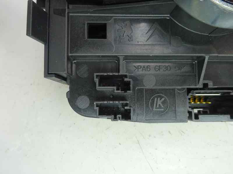 MANDO MULTIFUNCION CITROEN C4 2012 1.6 90CV HDI FAP