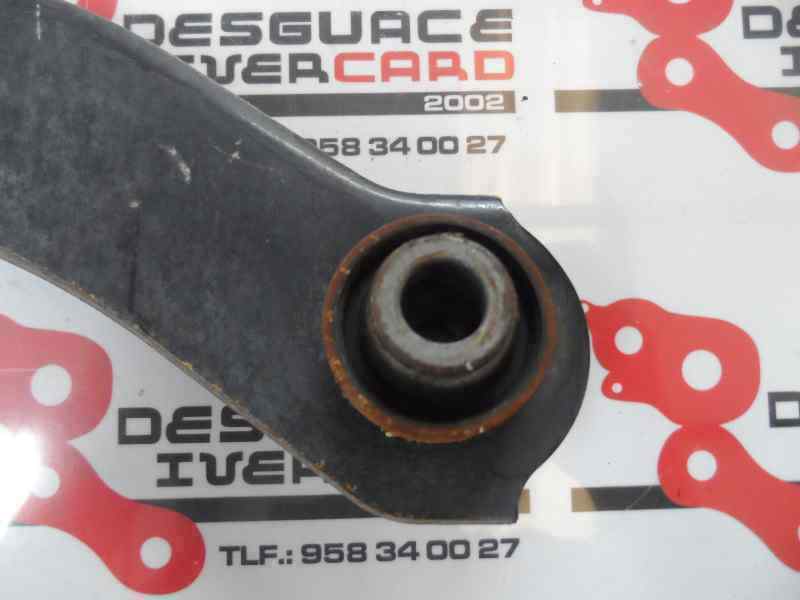 BRAZO SUSPENSION SUPERIOR TRASERO IZQUIERDO MITSUBISHI ASX 1.6 MT 2WD 117CV