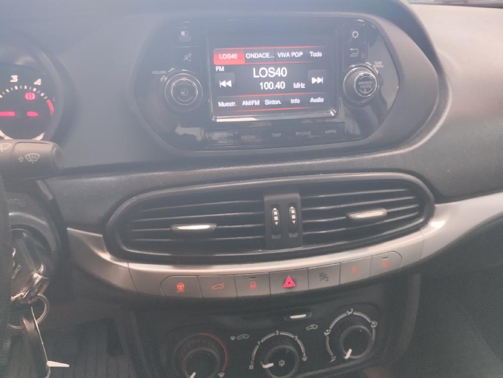 INYECTOR FIAT TIPO 2019 1.3 95CV DIESEL