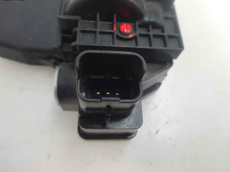 CERRADURA MALETERO PORTON CITROEN C3 1.4 HDI MT 70CV