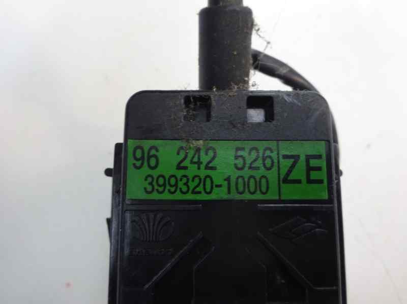 MANDO LUCES DAEWOO LANOS 1.6 MT 106CV | 78KW