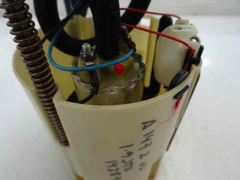 BOMBA COMBUSTIBLE ALFA ROMEO 147 2002 1.9 JTD MT 115CV