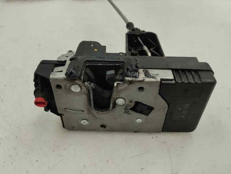 CERRADURA PUERTA TRASERA DERECHA OPEL MERIVA 1.7 CDTI MT 100CV