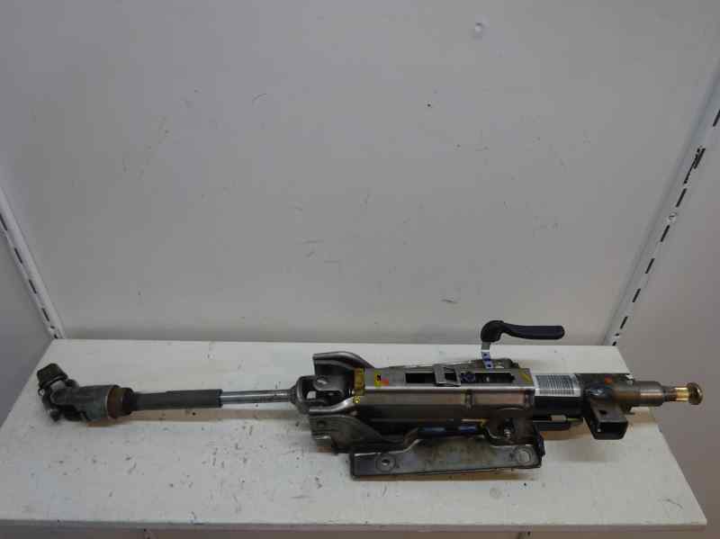 COLUMNA DIRECCION PEUGEOT 407 2.0 MT 136CV