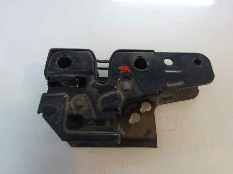 CERRADURA CAPOT SEAT IBIZA 1.9 SDI MT 64CV