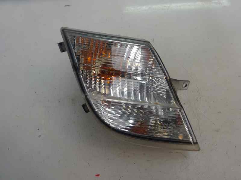 PILOTO DELANTERO DERECHO NISSAN MICRA 1.5 D MT 65CV | 48KW