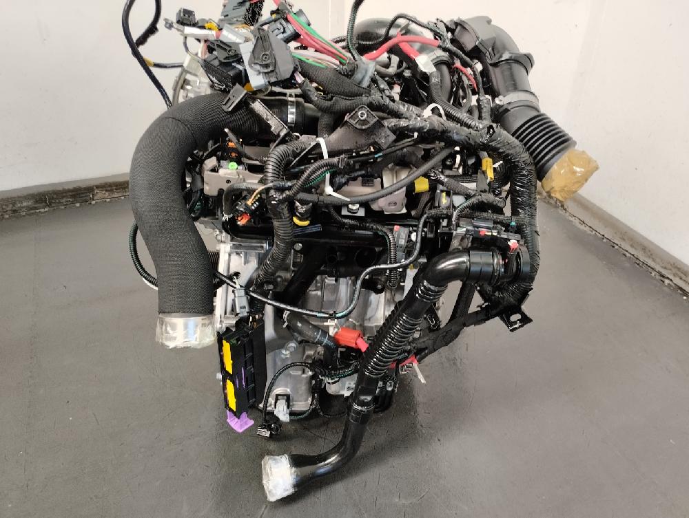 MOTOR COMPLETO DACIA SANDERO 1.0 MT 100CV | 74KW
