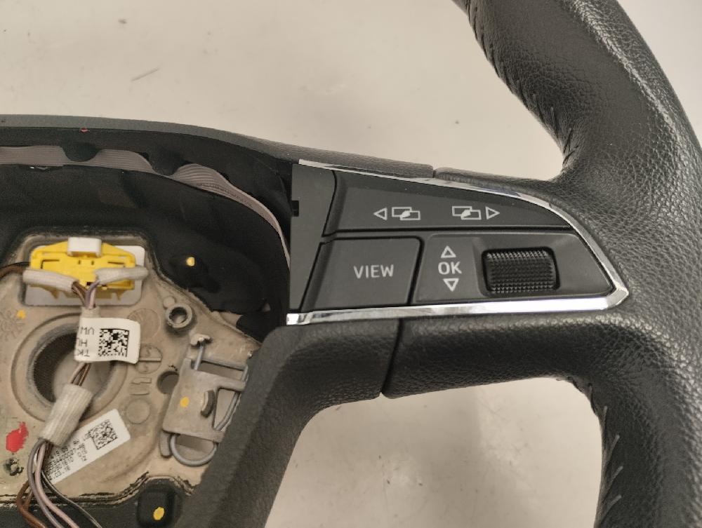 VOLANTE SEAT ARONA 1.6 MT 95CV | 70KW