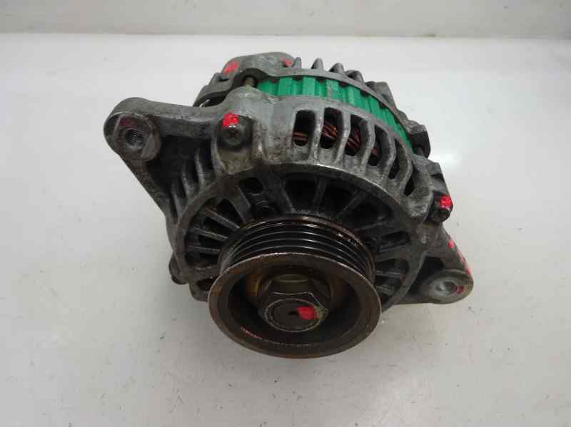 ALTERNADOR HYUNDAI ATOS 1.0 MT 56CV | 41KW