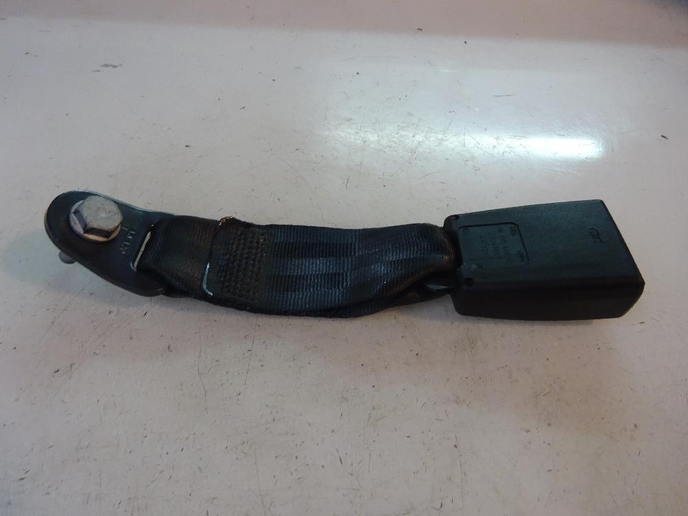 ANCLAJE CINTURON TRASERO DERECHO CITROEN C3 1.6 HDI MT 92CV