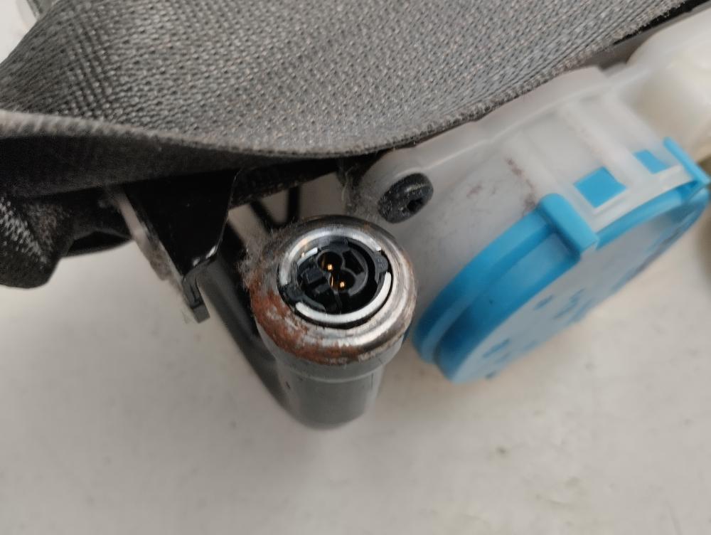 CINTURON SEGURIDAD DELANTERO IZQUIERDO KIA CARENS 1.7 MT 115CV | 85KW
