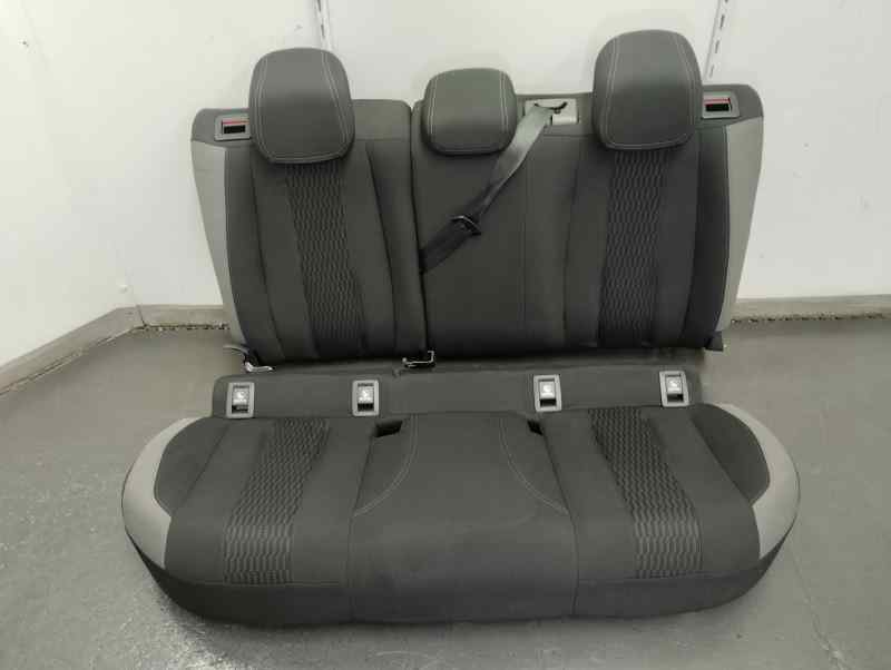 JUEGO ASIENTOS COMPLETO PEUGEOT 308 1.2 MT 110CV | 81KW