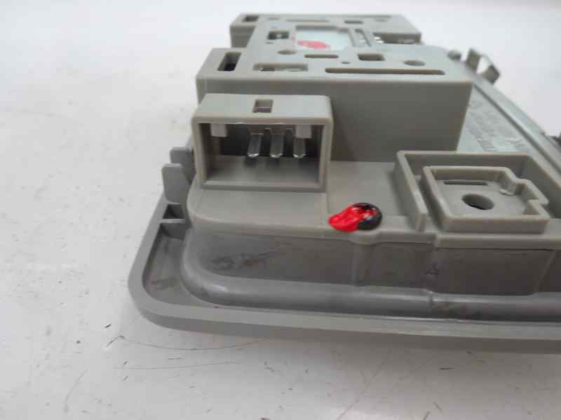 LUZ INTERIOR CHEVROLET CAPTIVA 2.2 D MT 5 PLAZAS 163CV