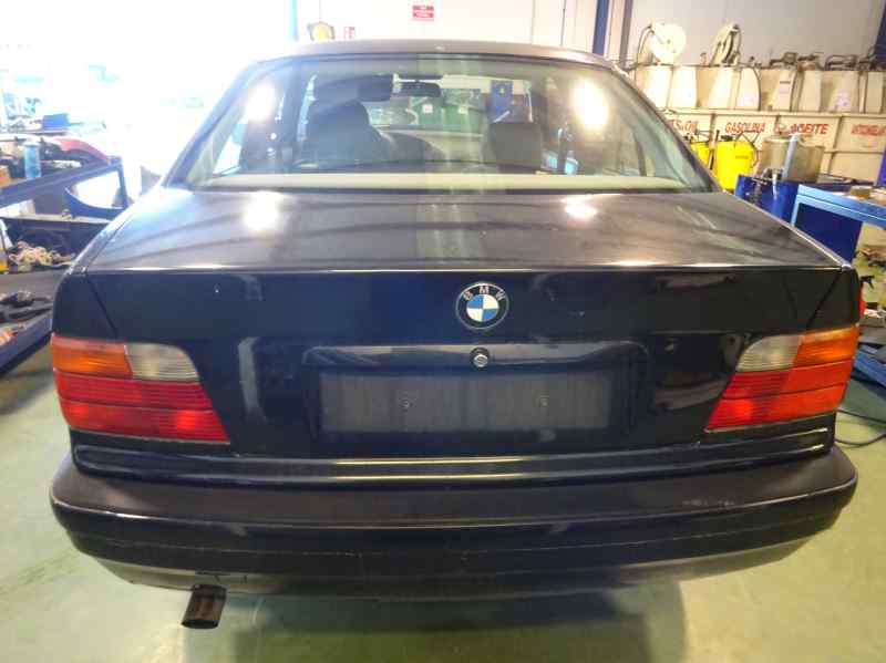 MOTOR ARRANQUE BMW SERIE 3 1.8 318I MT 113CV