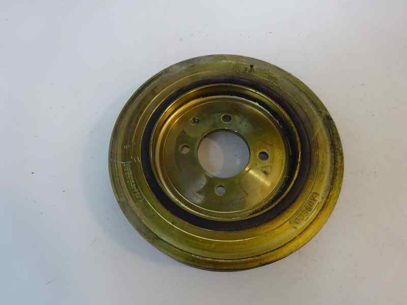 POLEA CIGUENAL PEUGEOT 306 1.9 MT D 69CV