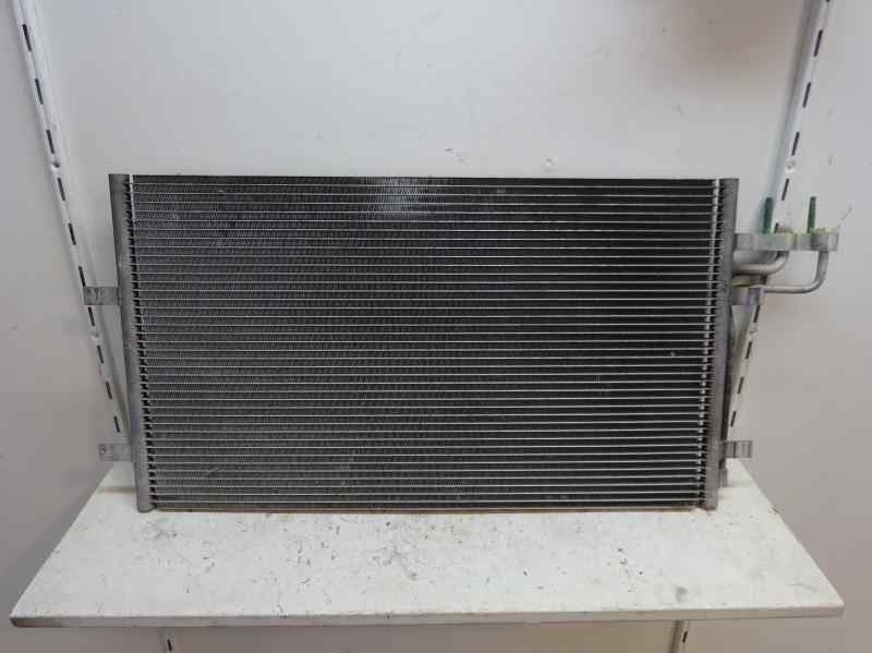 CONDENSADOR RADIADOR AIRE ACONDICIONADO FORD FOCUS 1.6 TDCI MT 109CV