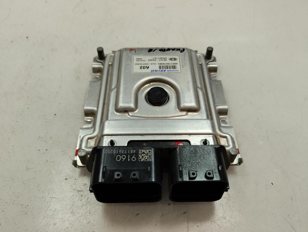 CENTRALITA MOTOR UCE KIA PICANTO 1.0 MT 67CV | 49KW