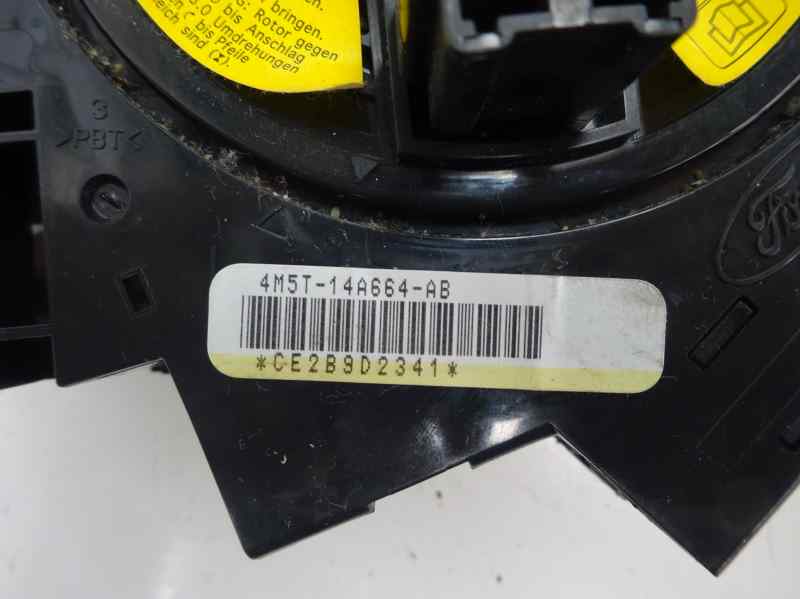 ANILLO AIRBAG FORD FOCUS 2010 1.6 TDCI MT 109CV