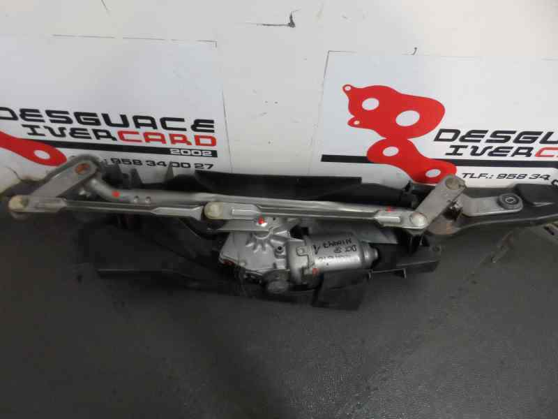 MOTOR LIMPIA DELANTERO MAZDA 6 2.2 MZR-CD MT 129CV