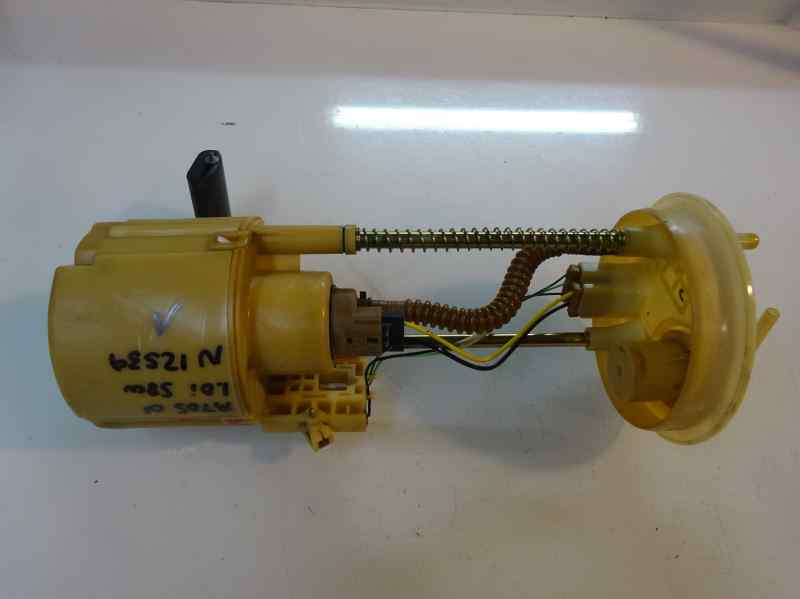 BOMBA COMBUSTIBLE HYUNDAI ATOS 1.0 MT 58CV | 43KW