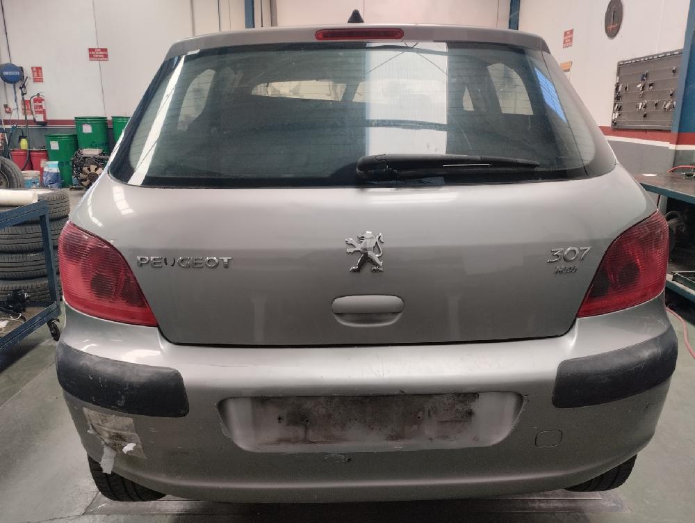 TENSOR CORREA AUXILIAR PEUGEOT 307 2003 2.0 HDI MT 90CV
