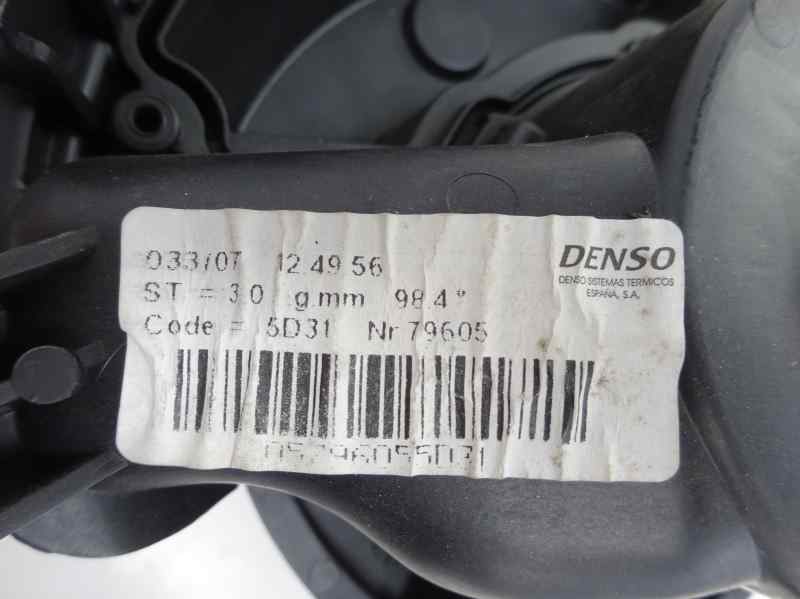 MOTOR CALEFACCION OPEL CORSA 1.3 CDTI MT 75CV