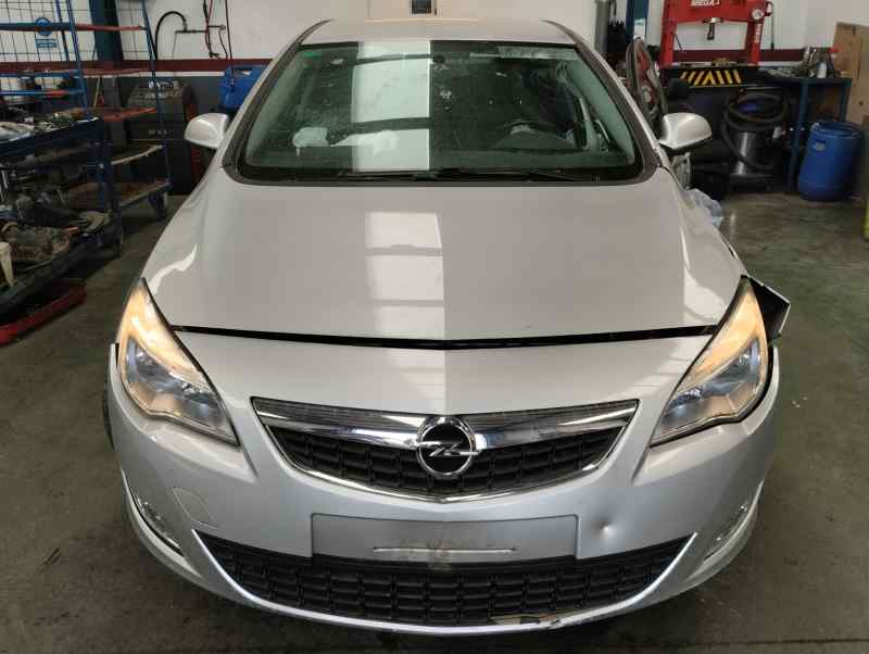 MODULO ELECTRONICO OPEL ASTRA 2012 1.7 CDTI MT 125CV
