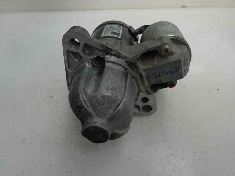 MOTOR ARRANQUE NISSAN PIXO 2010 1.0 MT 68CV | 50KW