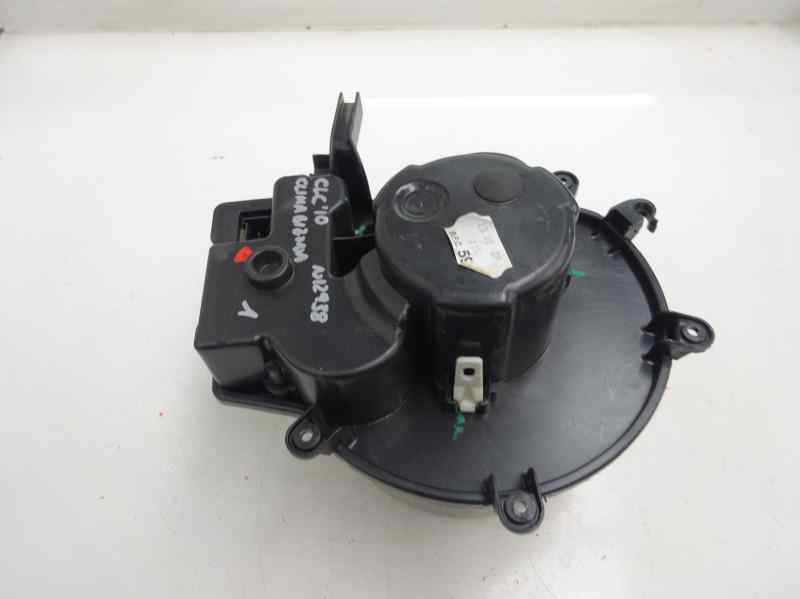 MOTOR CALEFACCION MERCEDES BENZ CLASE CLC 200 2.2D MT 150CV | 110KW