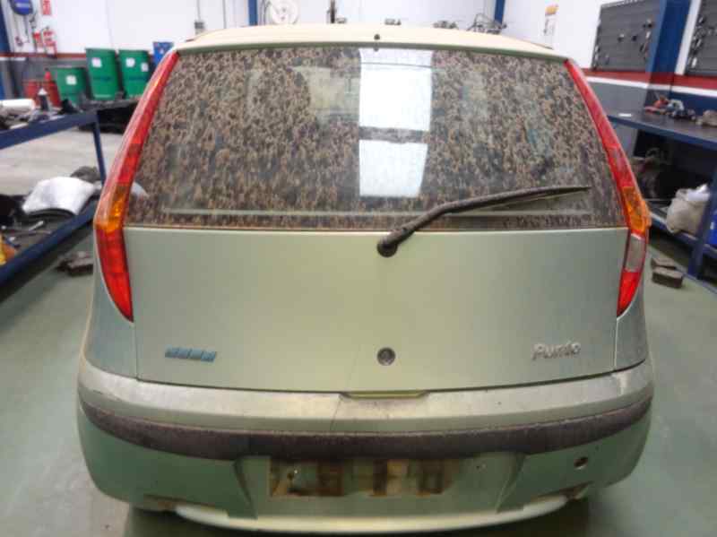 RETROVISOR DERECHO FIAT PUNTO 1.2 MT 60CV | 44KW