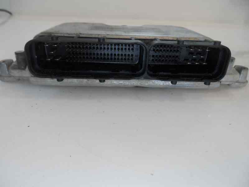 CENTRALITA MOTOR UCE RENAULT MEGANE 2002 1.9 DTI MT 98CV
