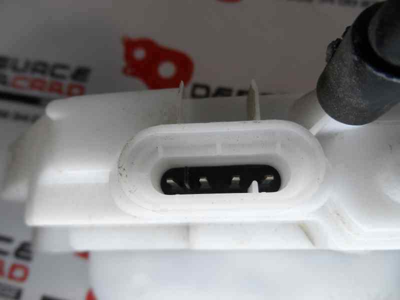 CERRADURA PUERTA DELANTERA DERECHA CITROEN C3 1.6 HDI VTR MT 109CV
