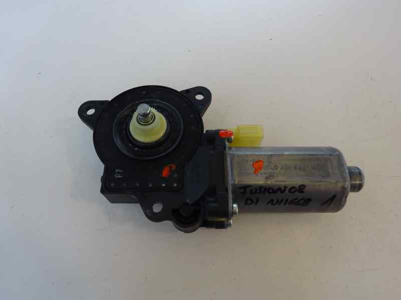 MOTOR ELEVALUNAS DELANTERO IZQUIERDO FORD FUSION 1.6 TDCI MT 90CV