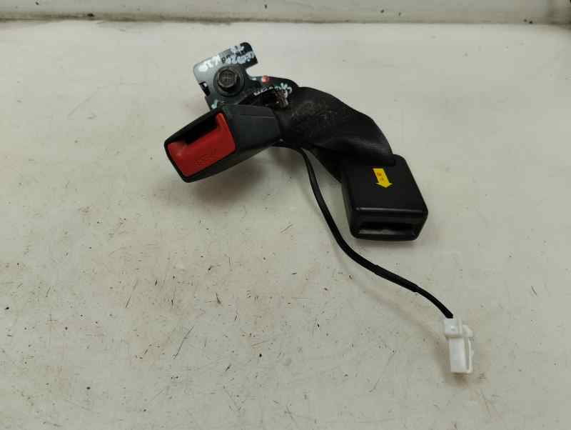 ANCLAJE CINTURON TRASERO DERECHO KIA CEED 1.6 CRDI MT 136CV