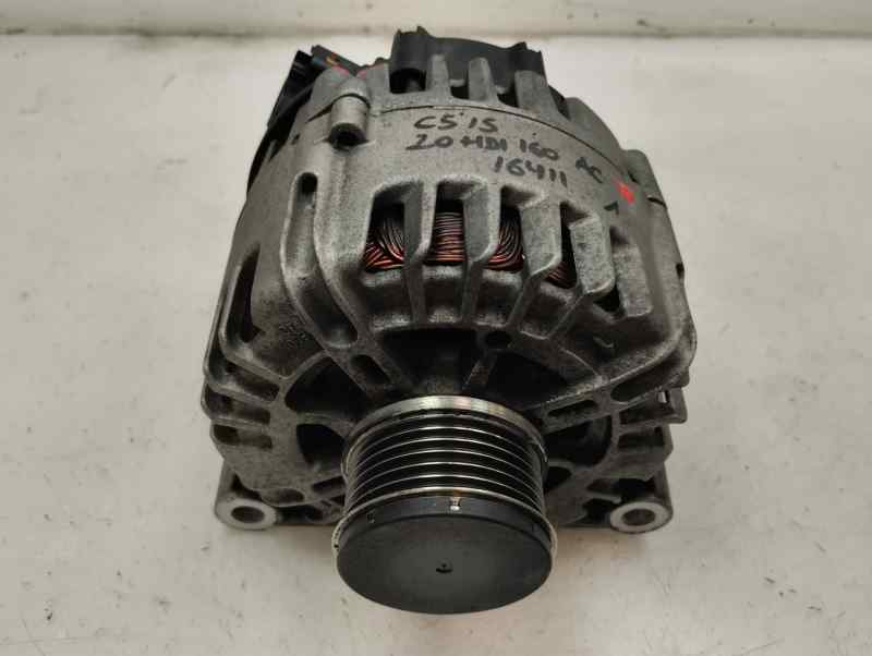 ALTERNADOR CITROEN C5 2015 2.0 HDI MT 163CV