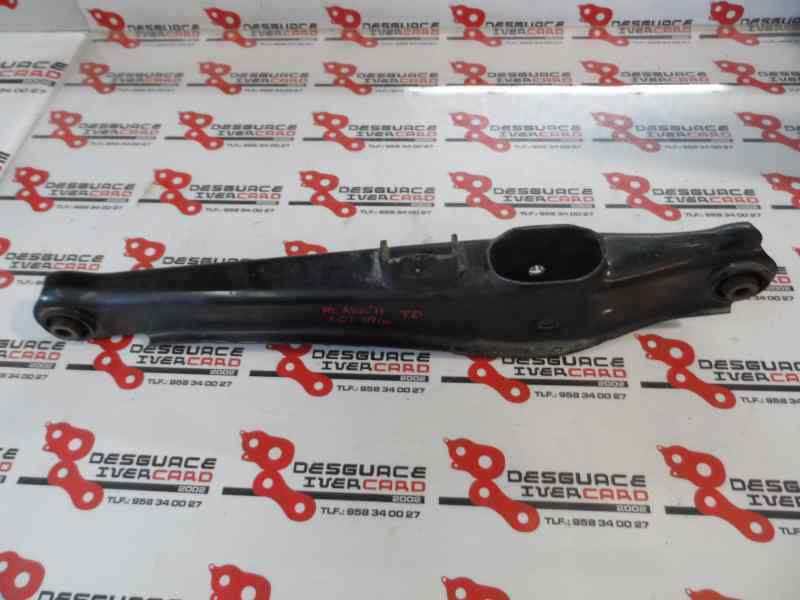BRAZO SUSPENSION INFERIOR TRASERO DERECHO MITSUBISHI ASX 1.6 MT 2WD 117CV