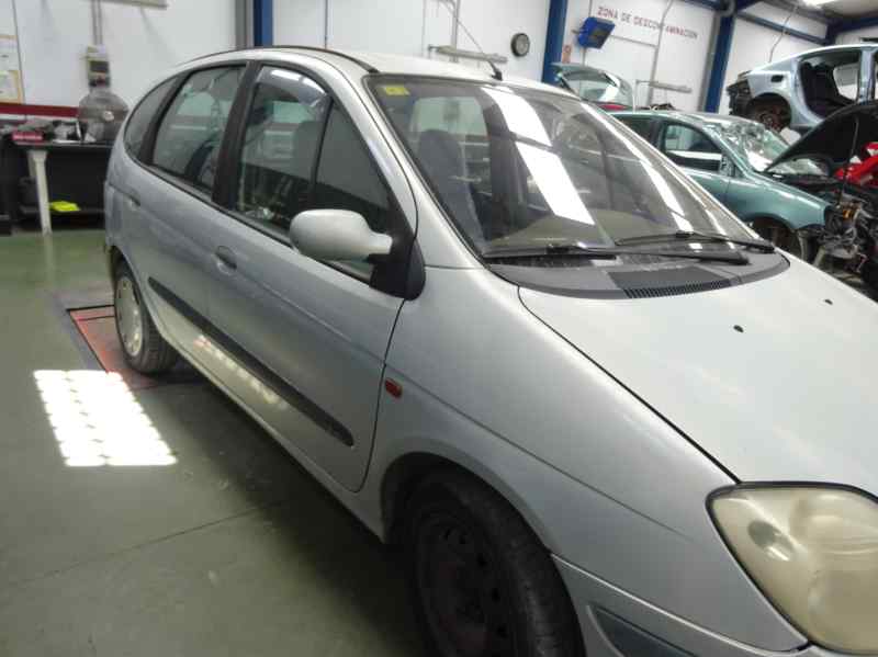 ALTERNADOR RENAULT SCENIC 1.9 DCI MT 102CV