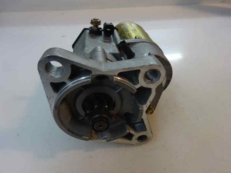 MOTOR ARRANQUE MAZDA 626 2.0 MT 110CV | 81KW
