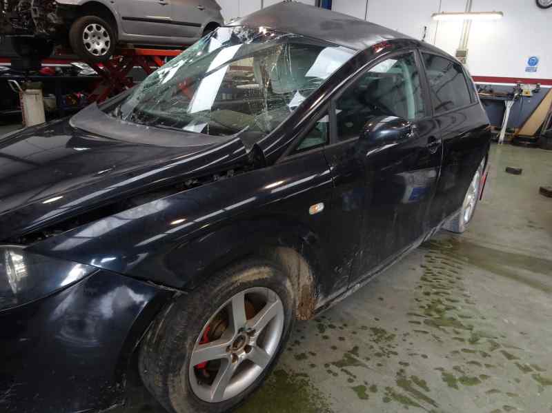 MANDO LUCES SEAT LEON 2005 1.9 TDI MT 105CV