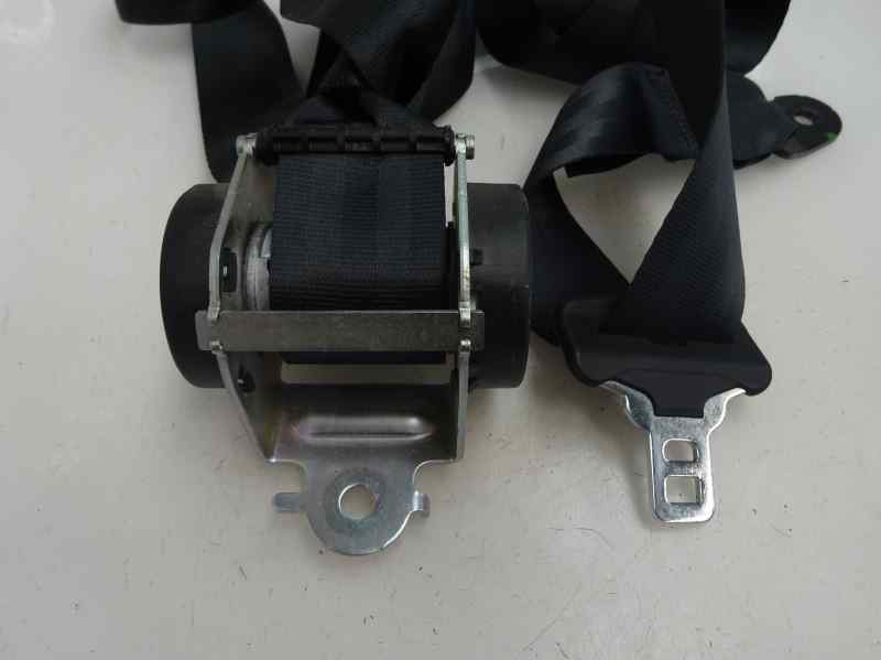 CINTURON SEGURIDAD TRASERO DERECHO DACIA DUSTER 1.6 MT 105CV | 77KW