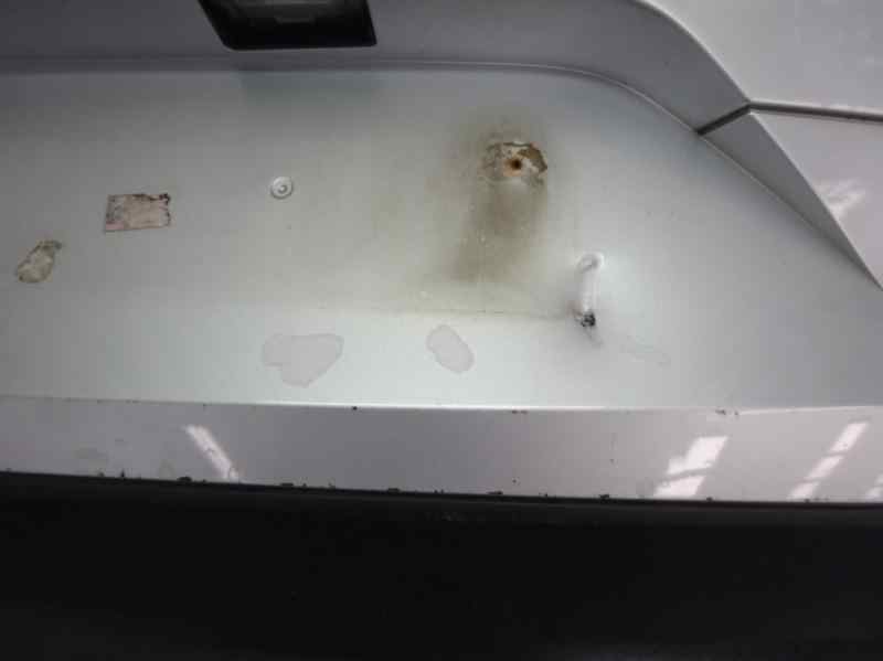 PARAGOLPES TRASERO SEAT ALTEA OTROS