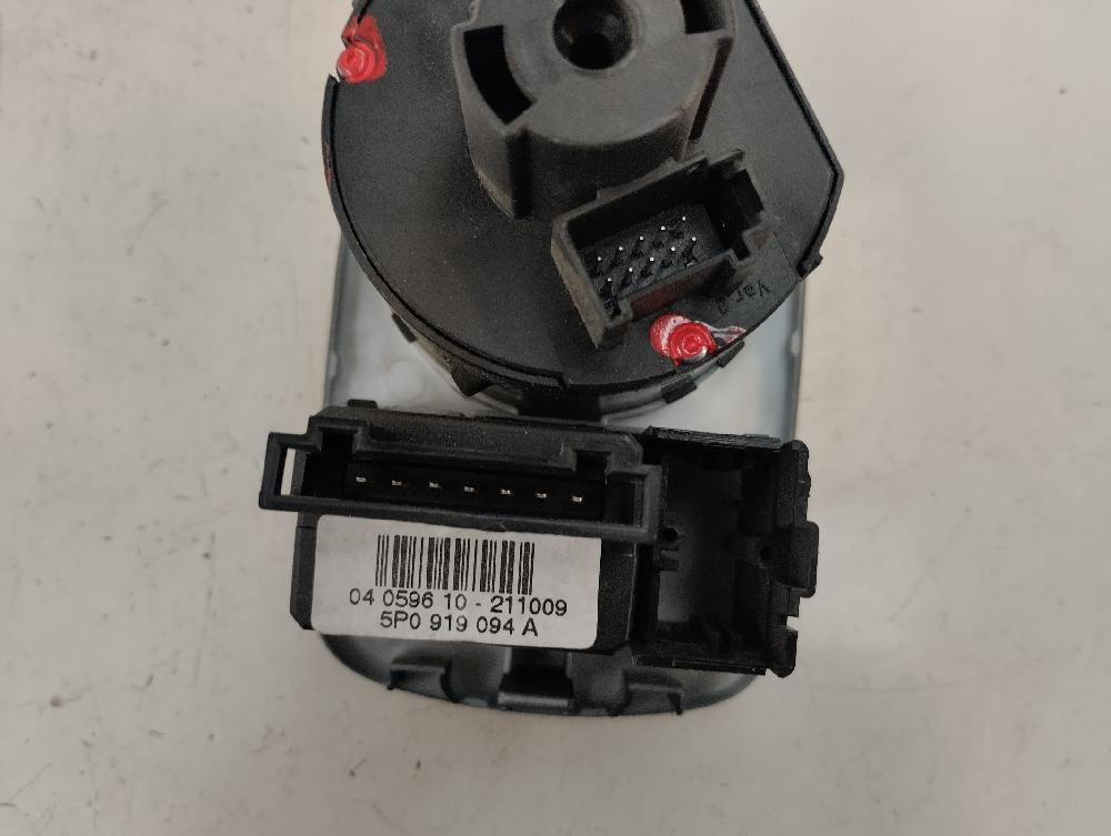 MANDO LUCES SEAT LEON 1.9 TDI 90CV DIESEL