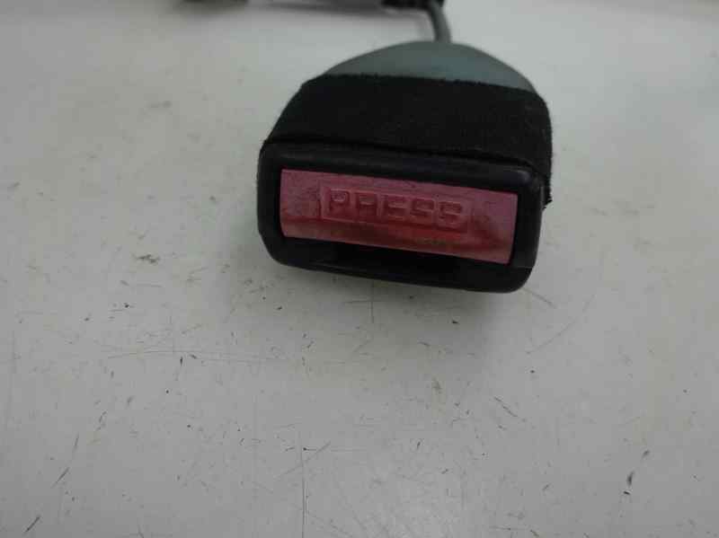ANCLAJE CINTURON DELANTERO IZQUIERDO RENAULT MEGANE 2006 1.5 DCI MT 105CV | 77KW
