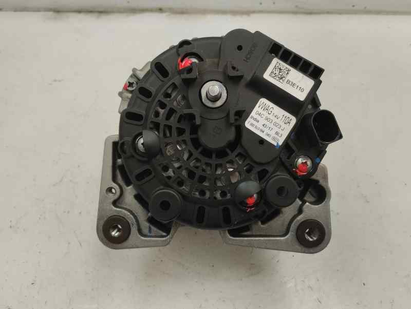 ALTERNADOR SKODA FABIA 1.0 MT 75CV