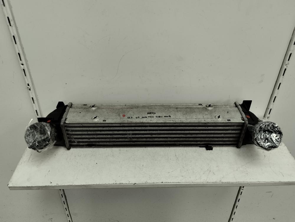 INTERCOOLER BMW SERIE 1 2.0 MT 150CV | 110KW