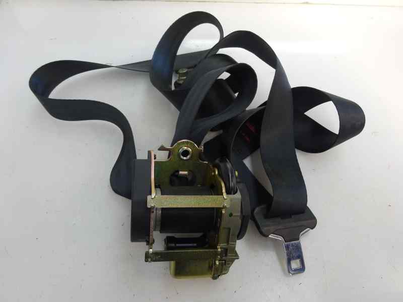 CINTURON SEGURIDAD DELANTERO DERECHO CITROEN C4 2005 1.6 MT 109CV | 80KW