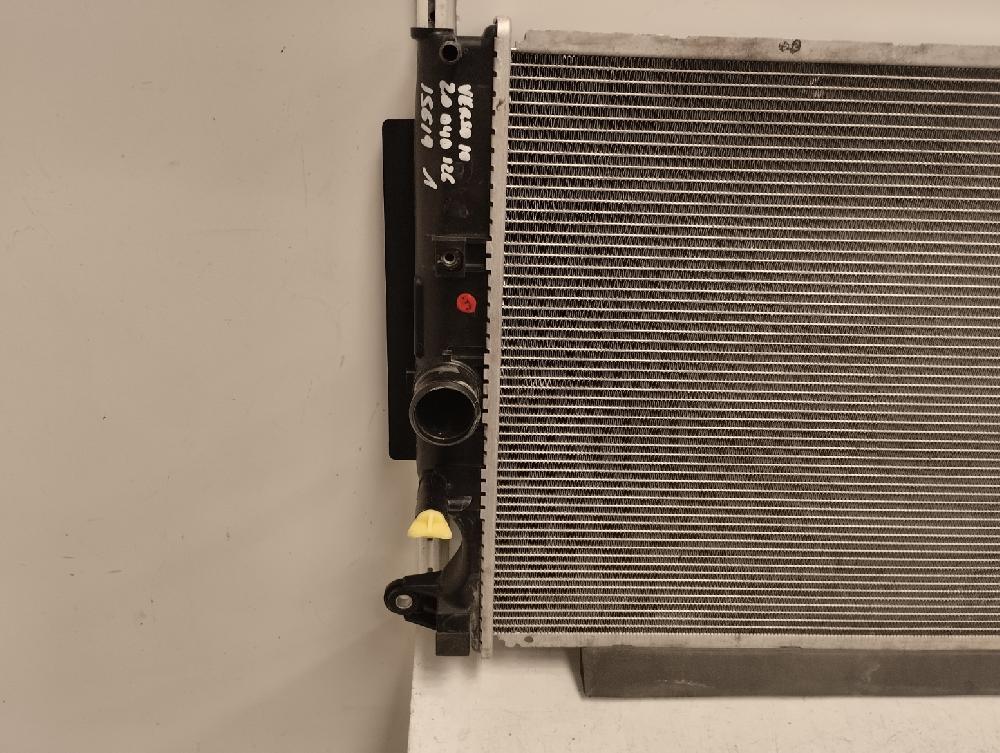 RADIADOR AGUA TOYOTA VERSO 2.0 D-4D MT 128CV