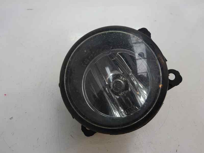 FARO ANTINIEBLA IZQUIERDO RENAULT KANGOO 2008 1.5 DCI MT 86CV | 63KW