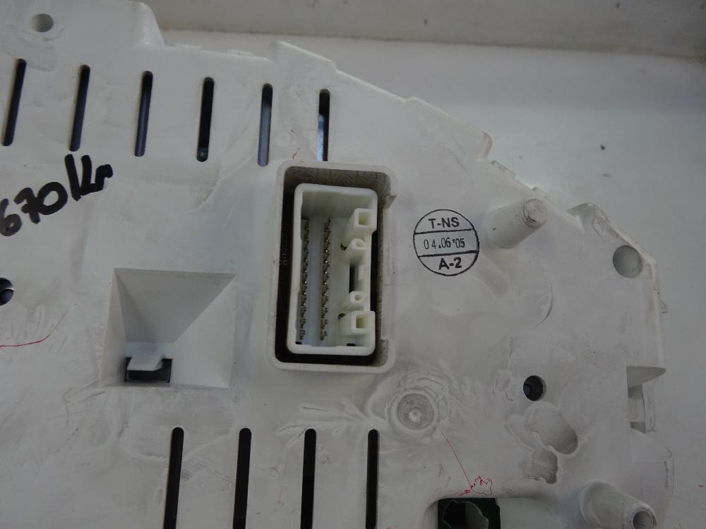CUADRO INSTRUMENTOS MITSUBISHI COLT 1.3 MT 95CV