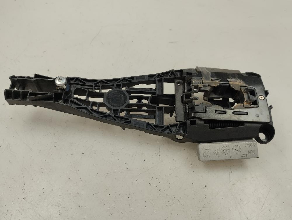 SOPORTE MANETA EXTERIOR DELANTERA DERECHA OPEL INSIGNIA 1.6 ECOTEC DIESEL MT 136CV | 100KW
